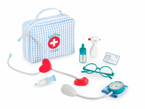 Corolle My Doctor Suitcase & Accessories