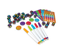 Mindware Feisty Dice