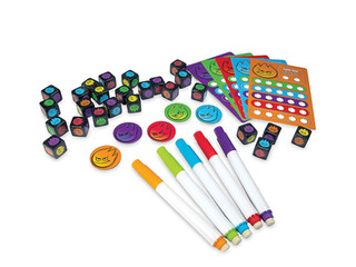 Mindware Feisty Dice