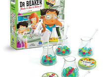Blue Orange Dr. Beaker
AWARD PENDING