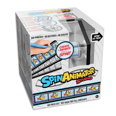 Spin Animator Studio