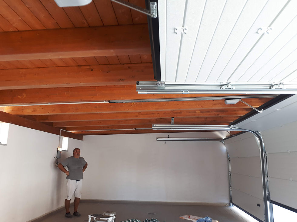 COPERTURA LIGNEA BOX