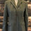 Thumbnail: Ladies Hunt Jacket Small/Extra Small Olive