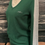 Thumbnail: Alessandro Albanese Wool Sweater Green/Oatmeal LIMITED EDITION