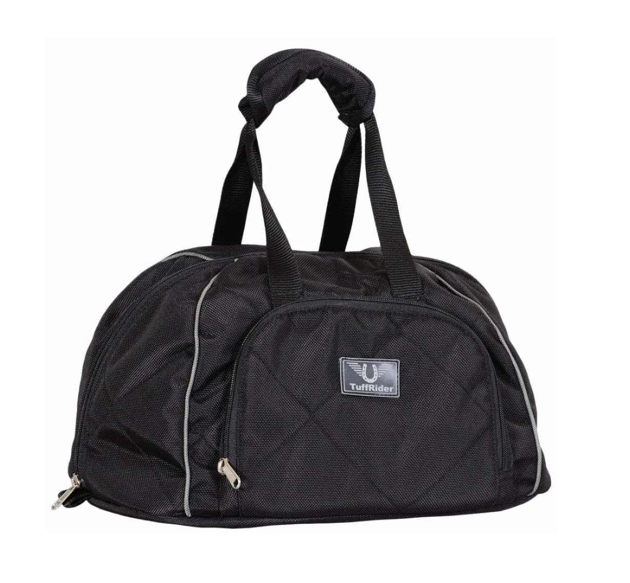 TuffRider Classic Equestrian Helmet Bag