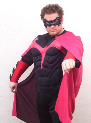 Robin