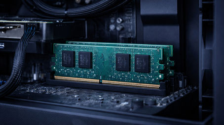 How Much RAM Do You Really Need for Your CAD/CAM Workstation?