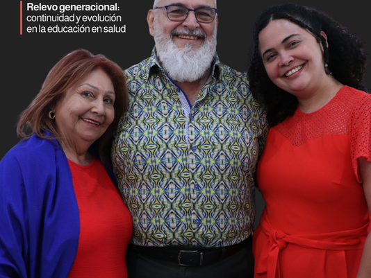 Lanzamiento oficial: Revista Perspectivas 2026