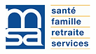 Logo MSA