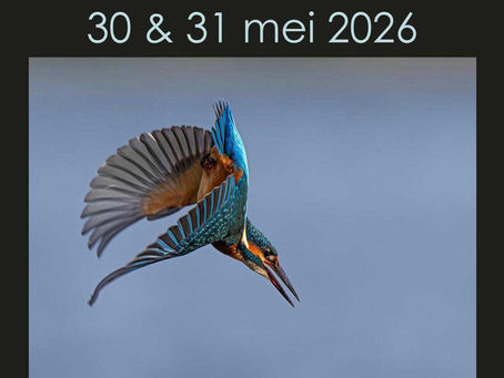 30&31 mei jaarlijkse expositie FotoGroep Veldhoven.
