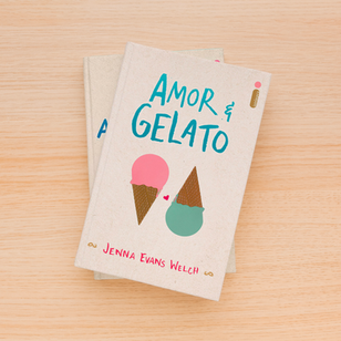 Amor & Livros