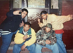 The Bushwick Owners