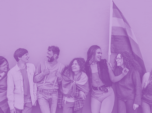 The Power of Community: Navigating Anti-LGBTQ+ and Anti-Trans Legislation Together