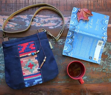 Meter By Metre Vegan Handbags Handmade In Canada About