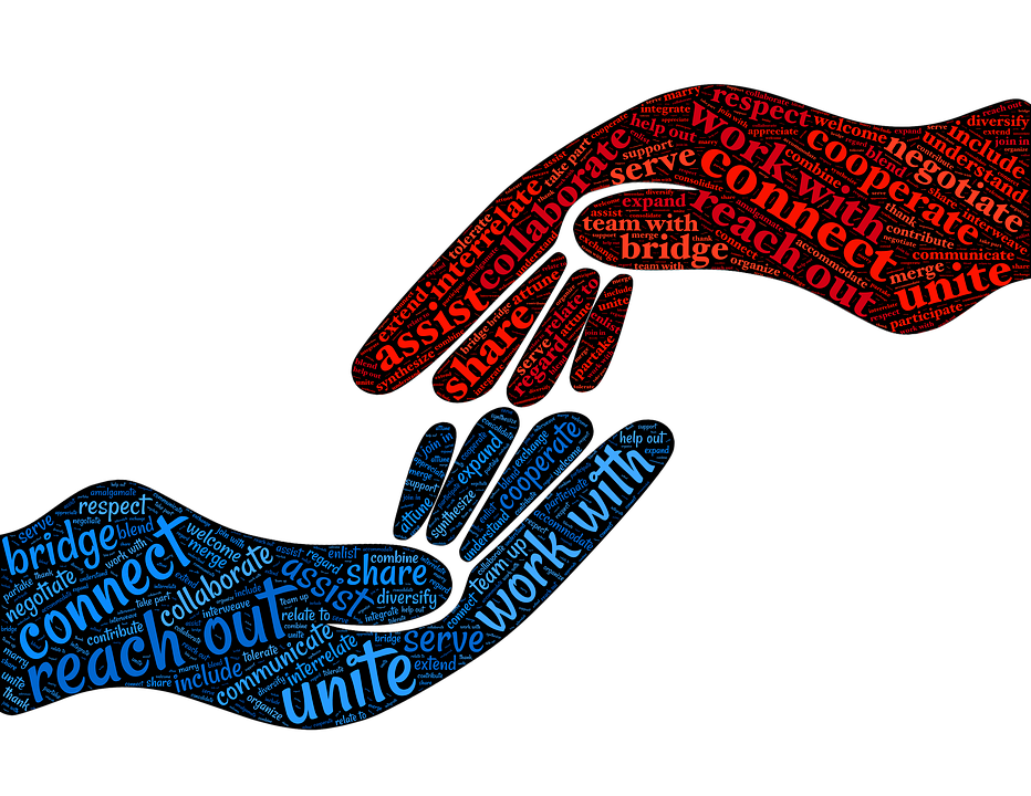 Waarom lid worden niet vanzelfsprekend is