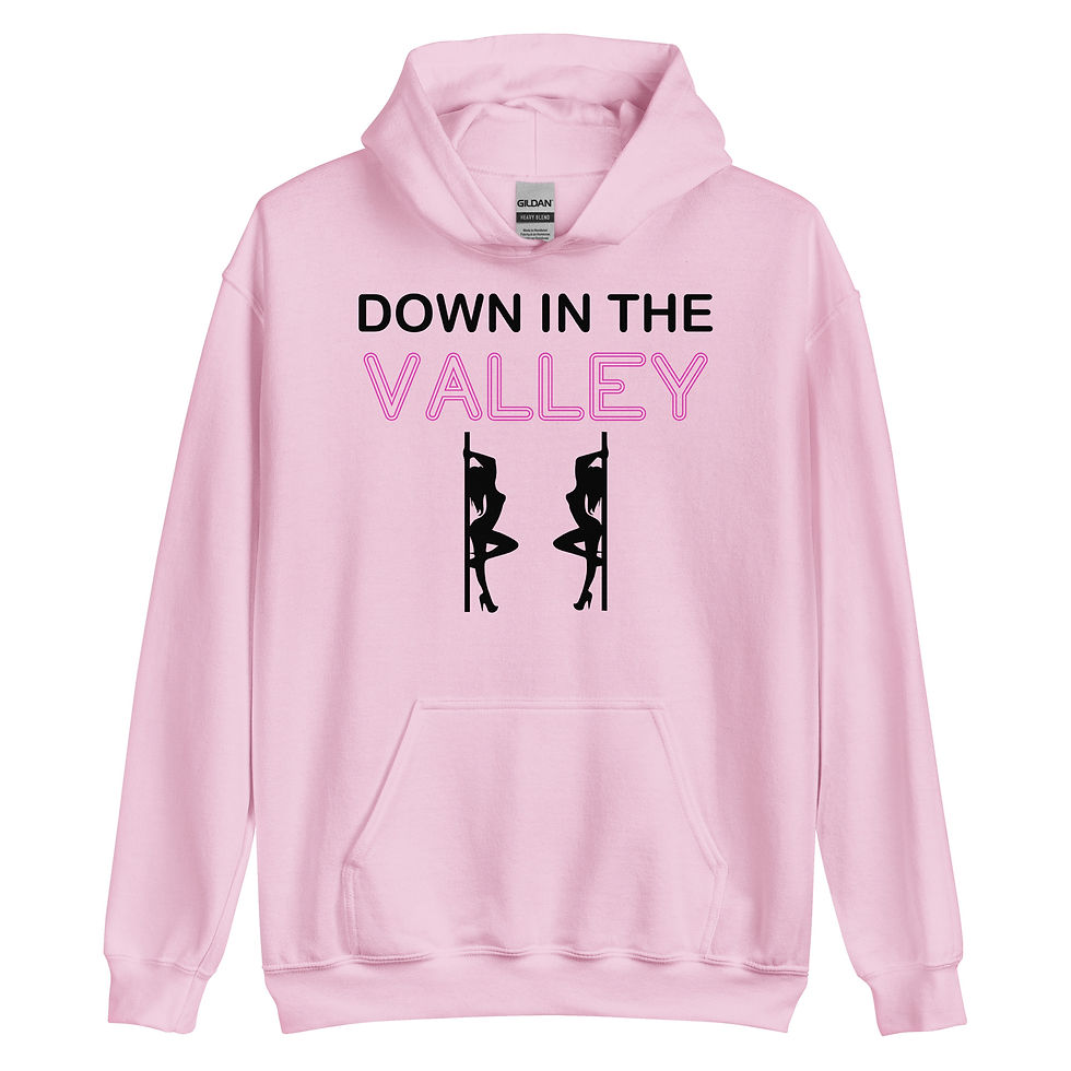 Thumbnail: Unisex Hoodie