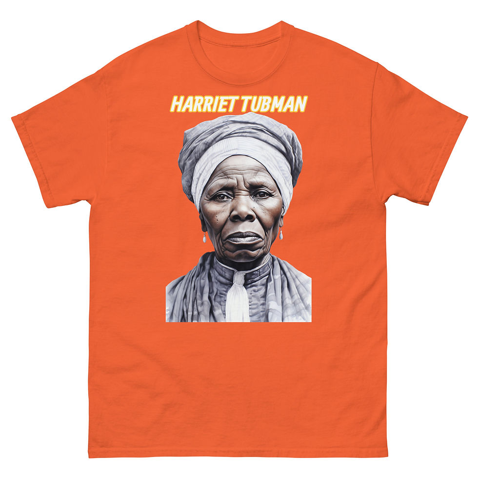 Thumbnail: Unisex classic tee