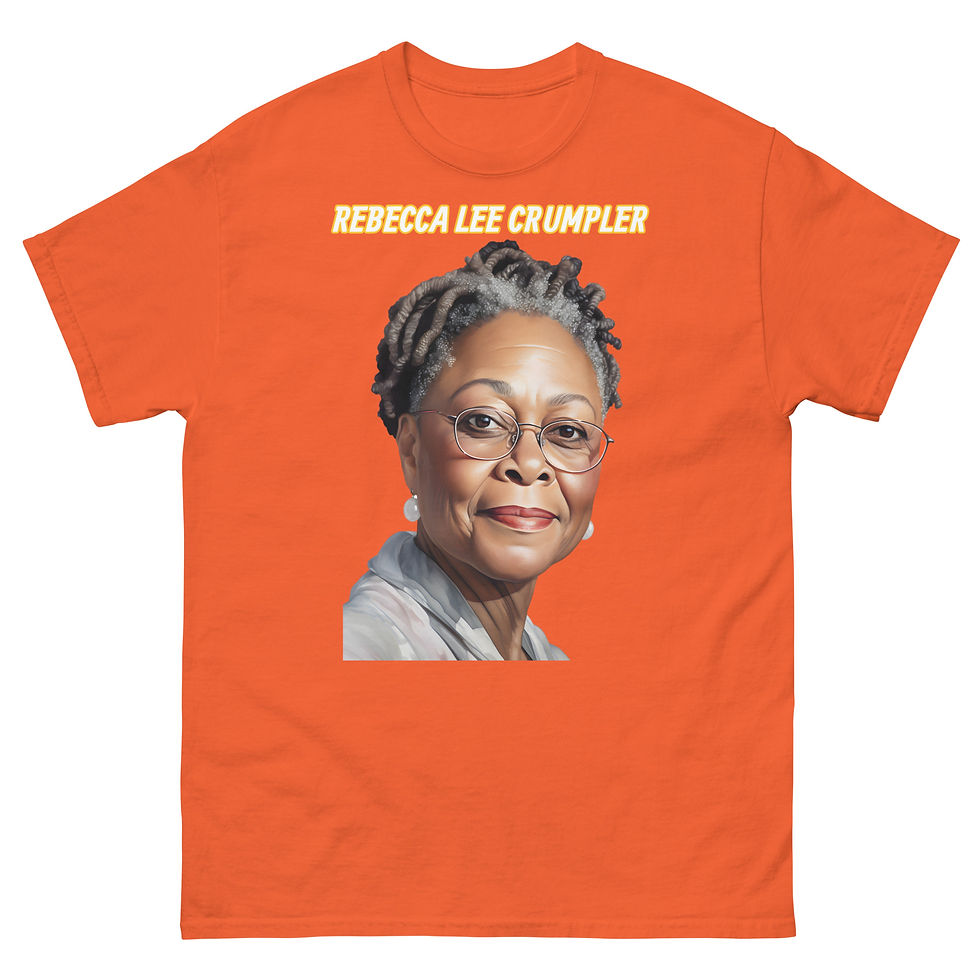 Thumbnail: Unisex classic tee