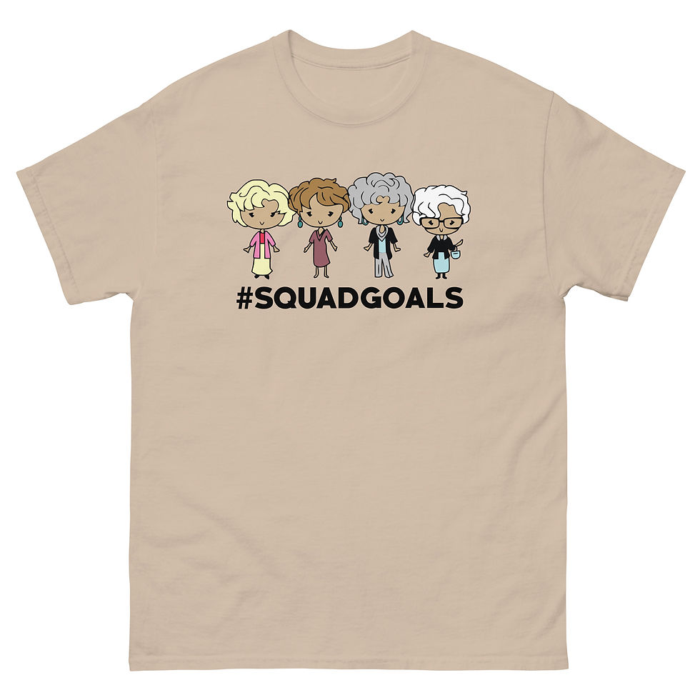 Thumbnail: BASIC TEE SHIRT ENTERTAINMENT