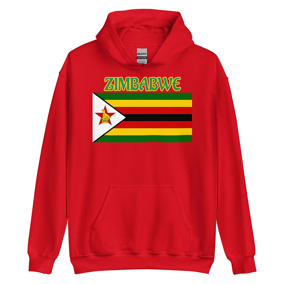 Thumbnail: Unisex Hoodie