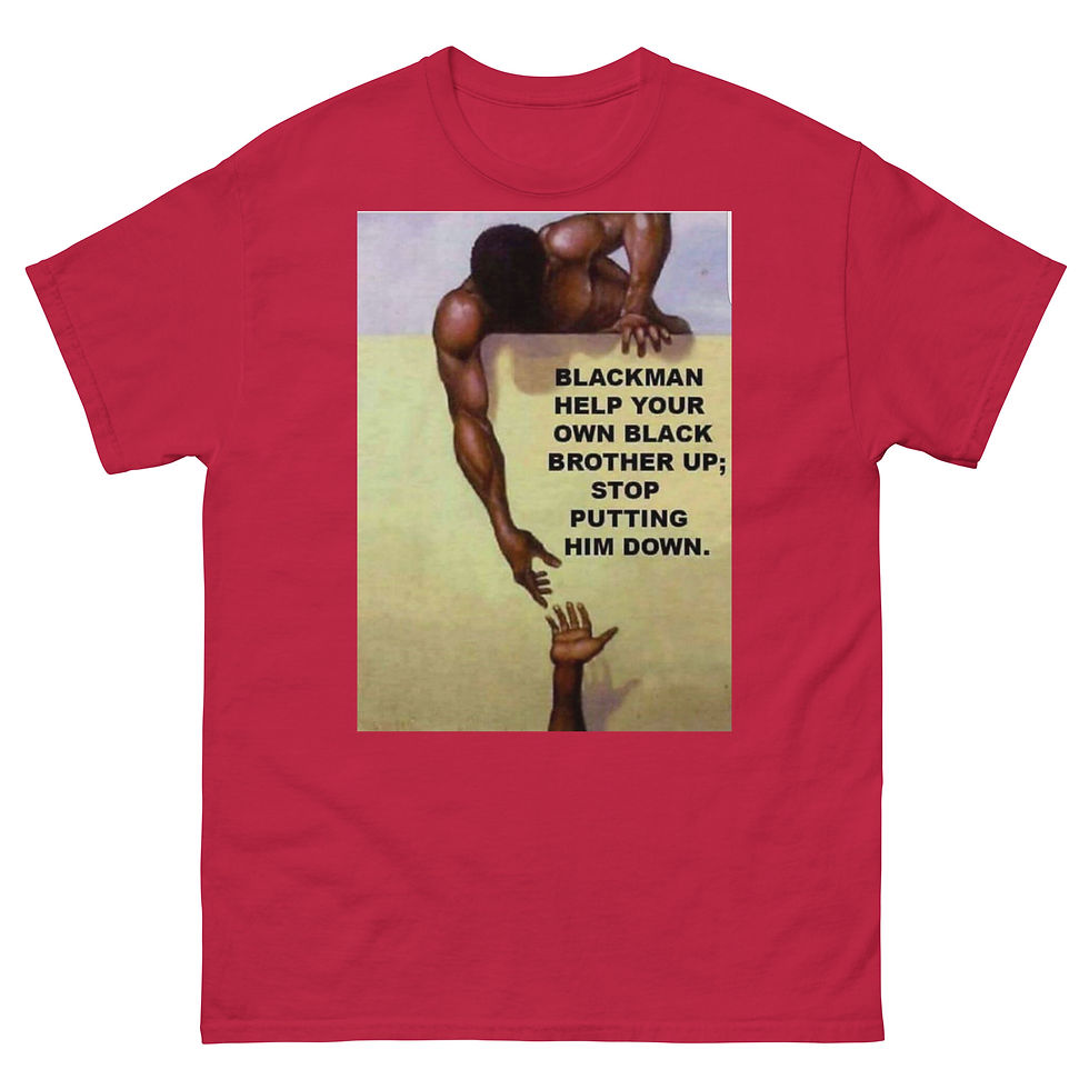 Thumbnail: Men's classic tee