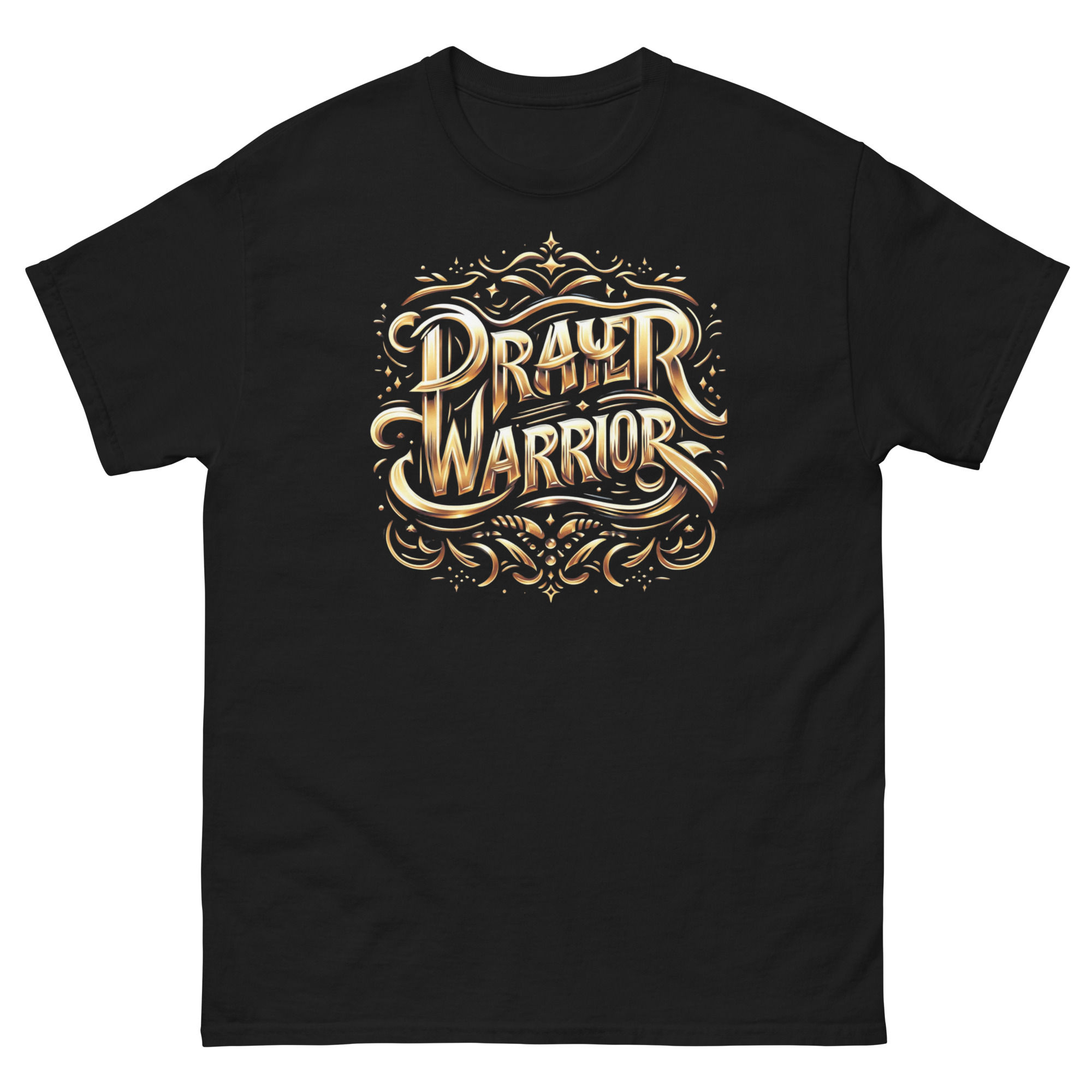 Unisex classic tee