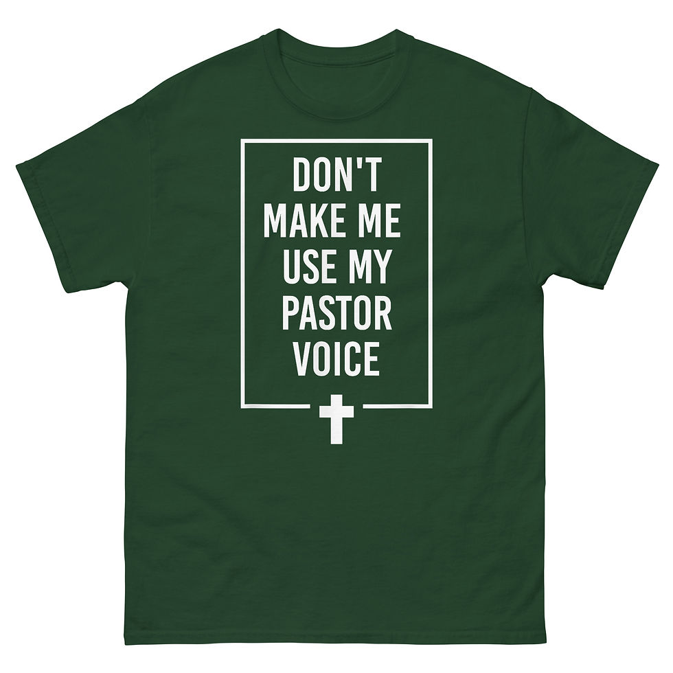Thumbnail: Unisex classic tee