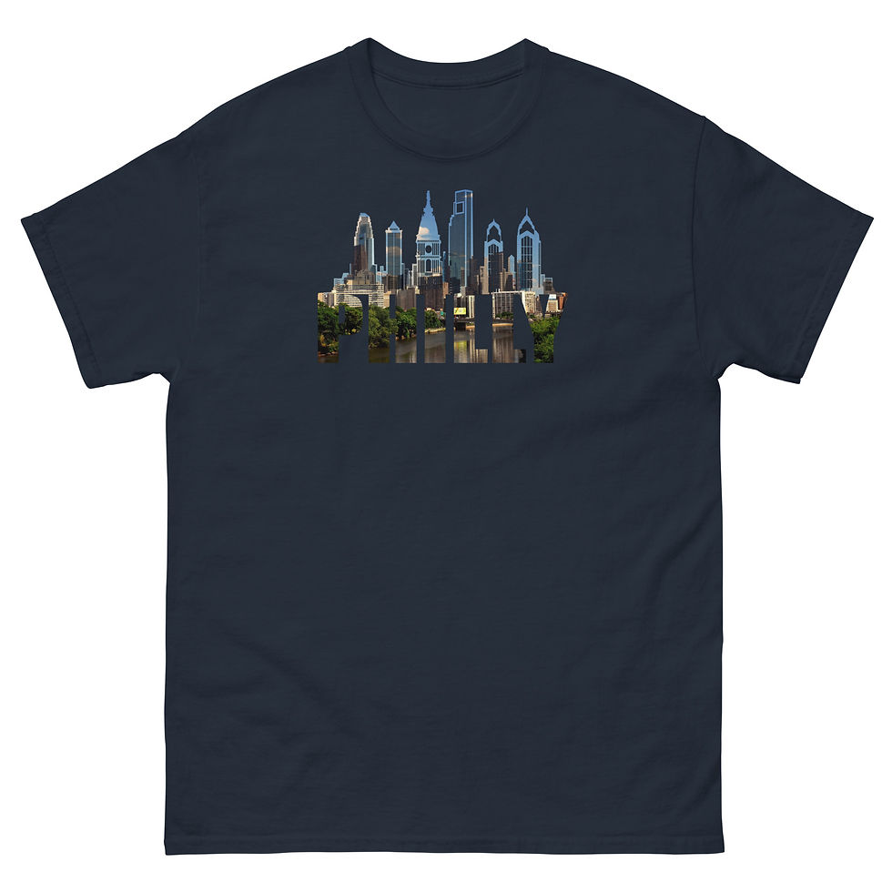Thumbnail: Men's classic tee