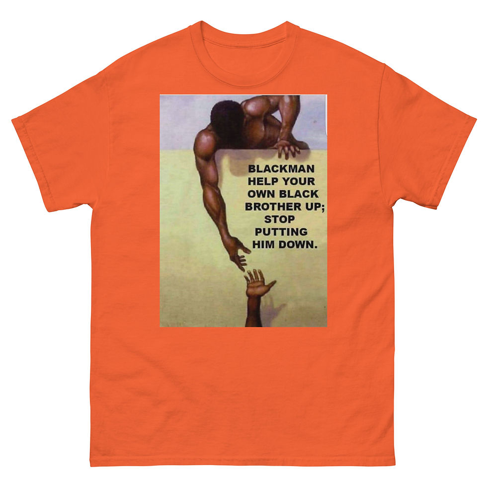 Thumbnail: Men's classic tee