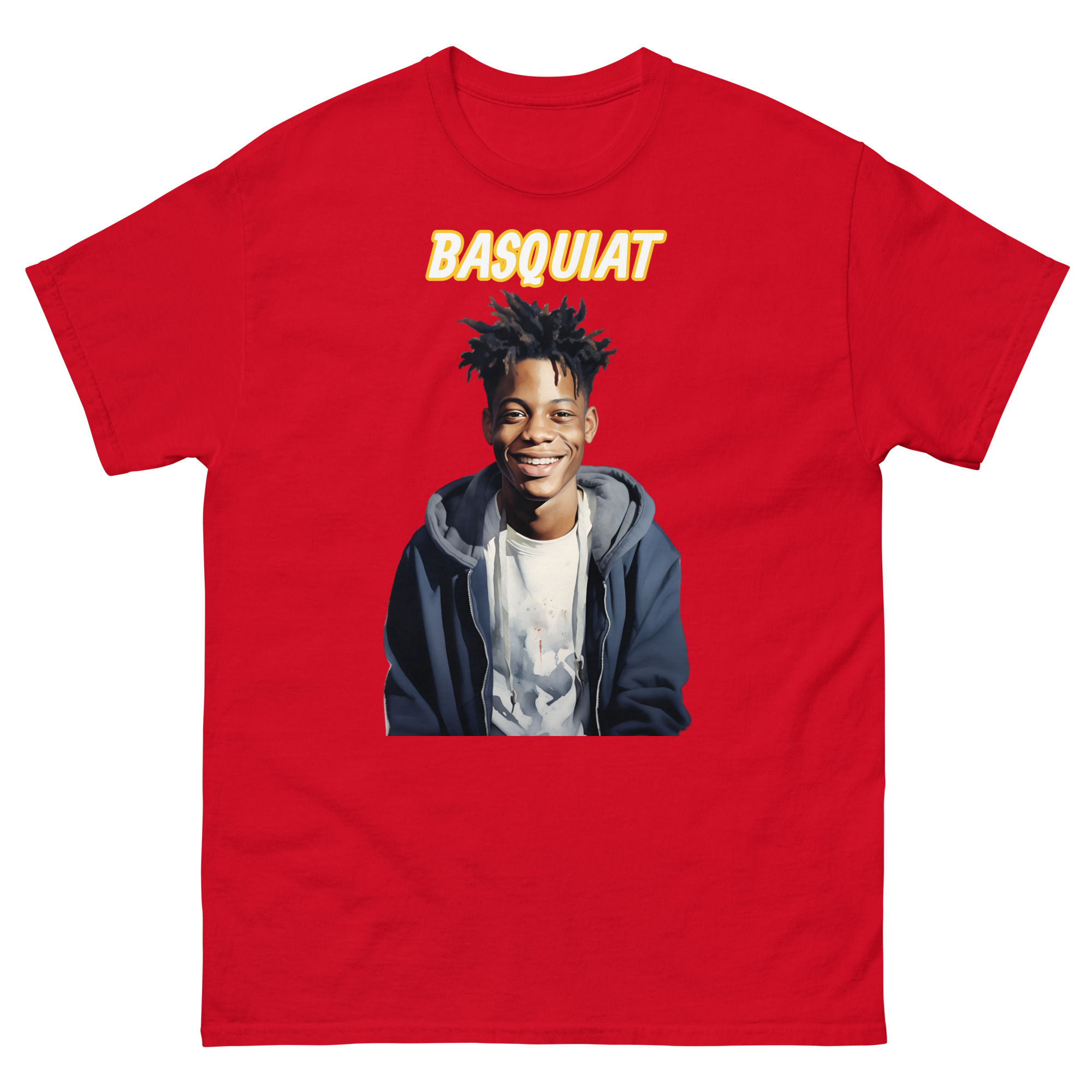 Unisex classic tee