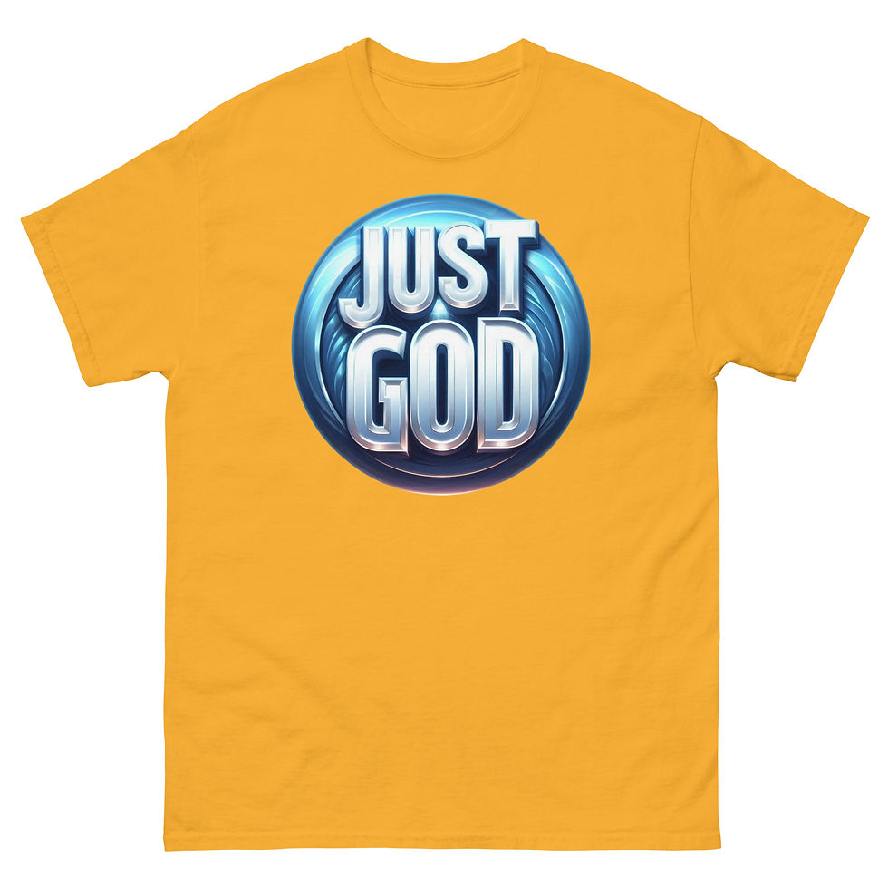 Thumbnail: Unisex classic tee