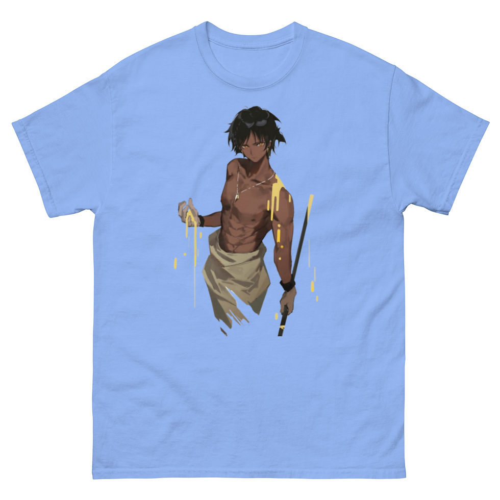 Thumbnail: Men's classic tee