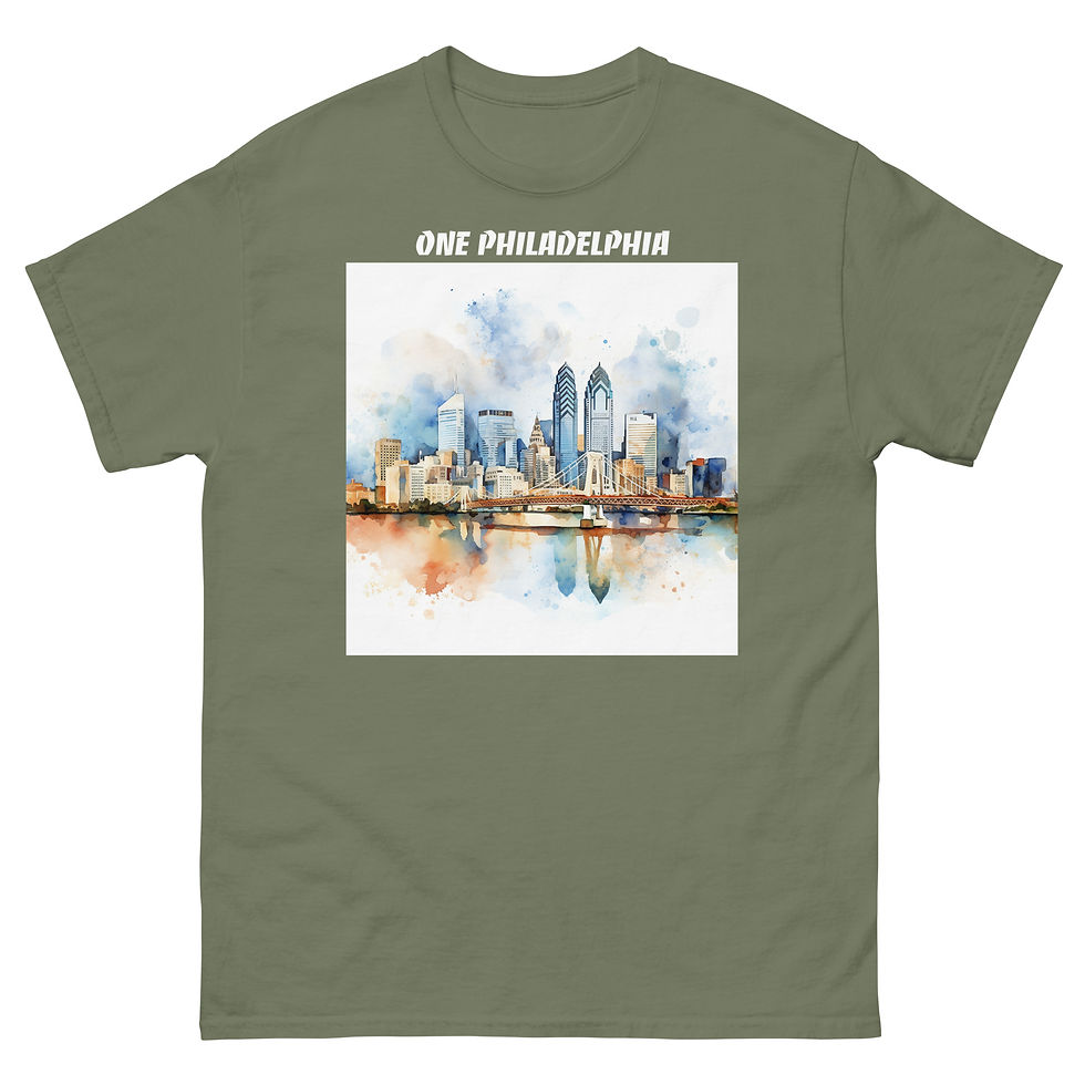 Thumbnail: Men's classic tee
