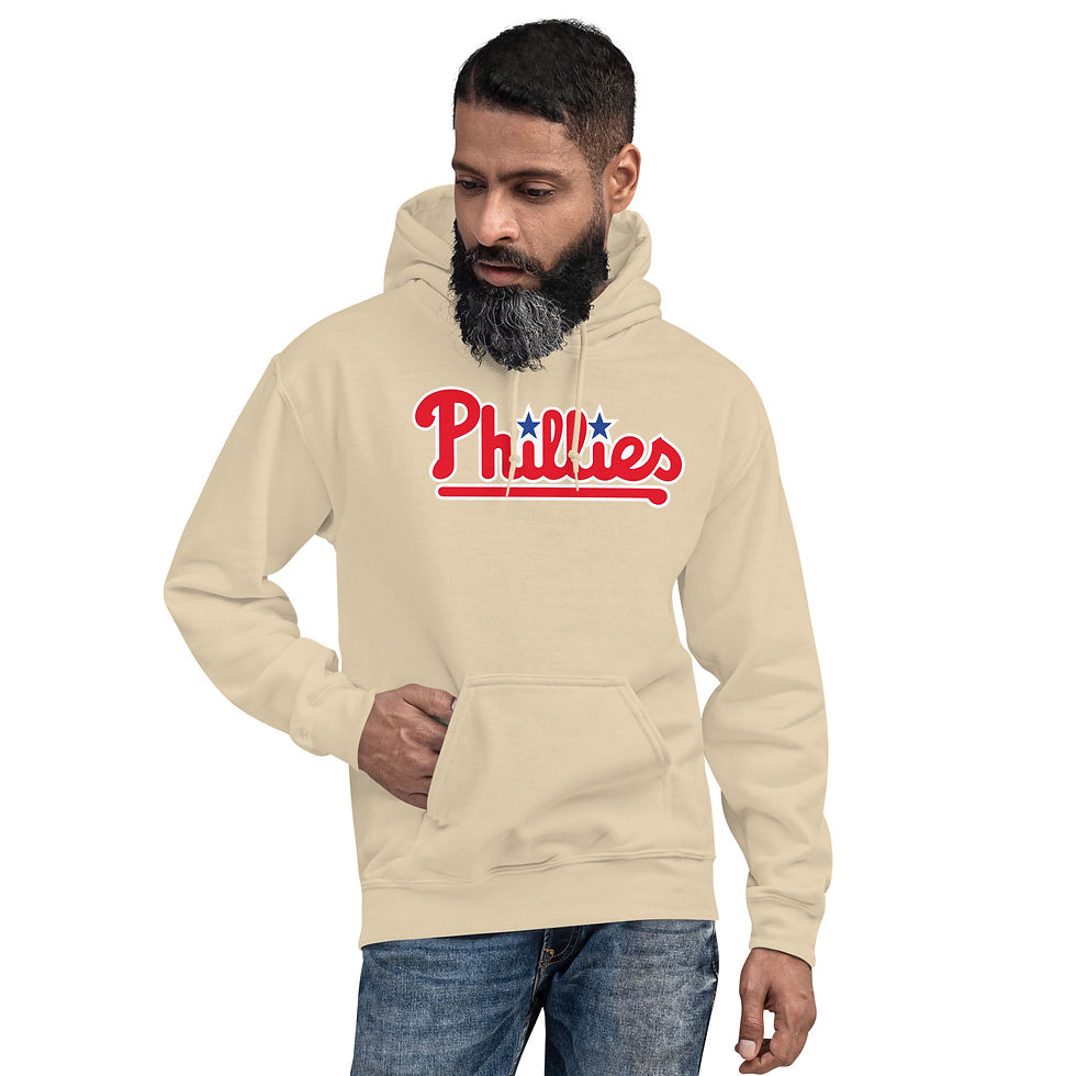 Thumbnail: Unisex Hoodie