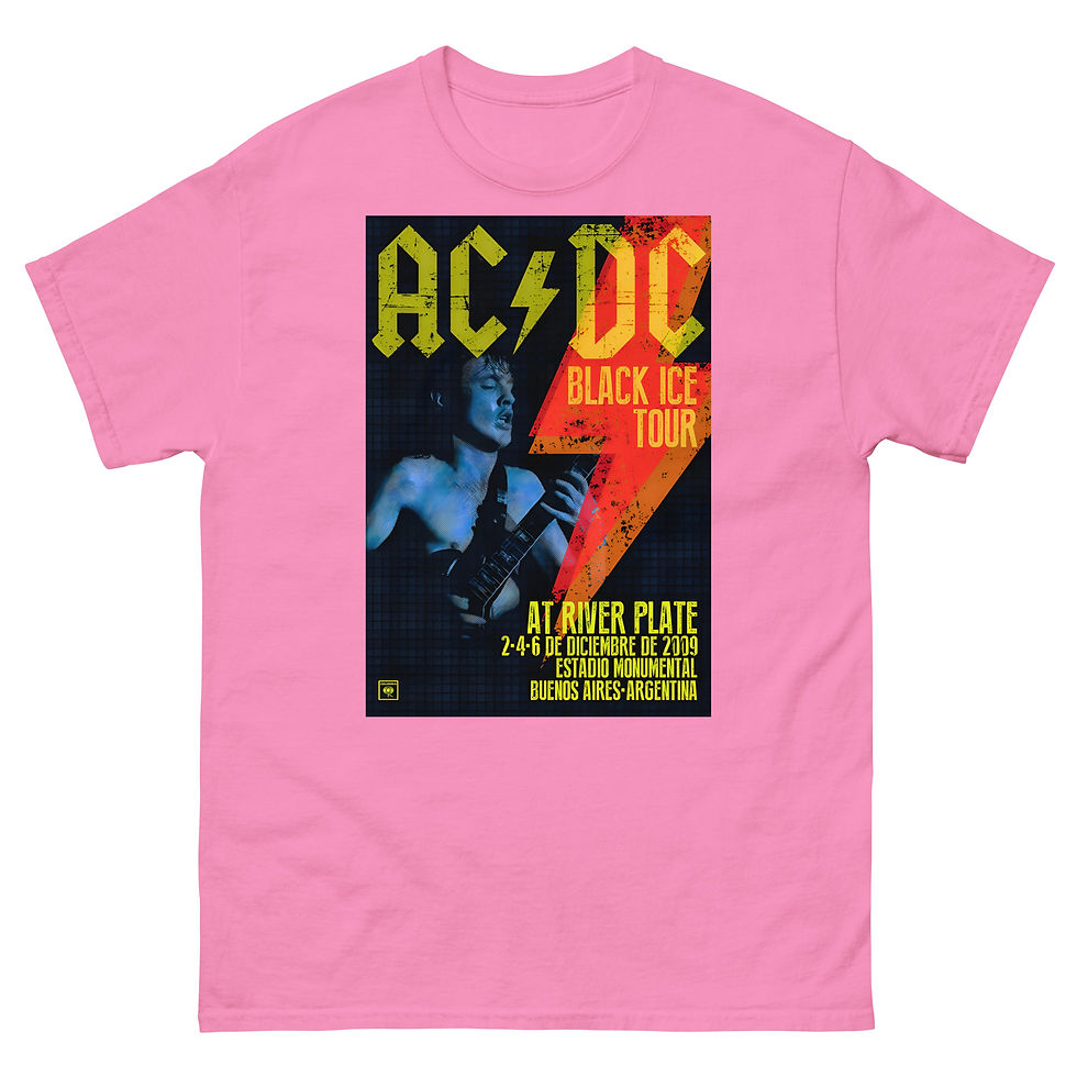 Thumbnail: Unisex classic tee