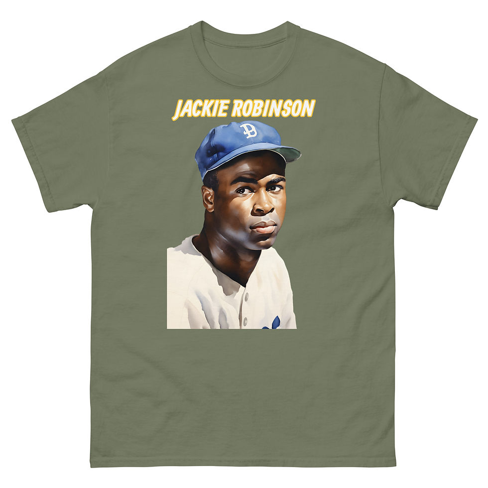 Thumbnail: Unisex classic tee