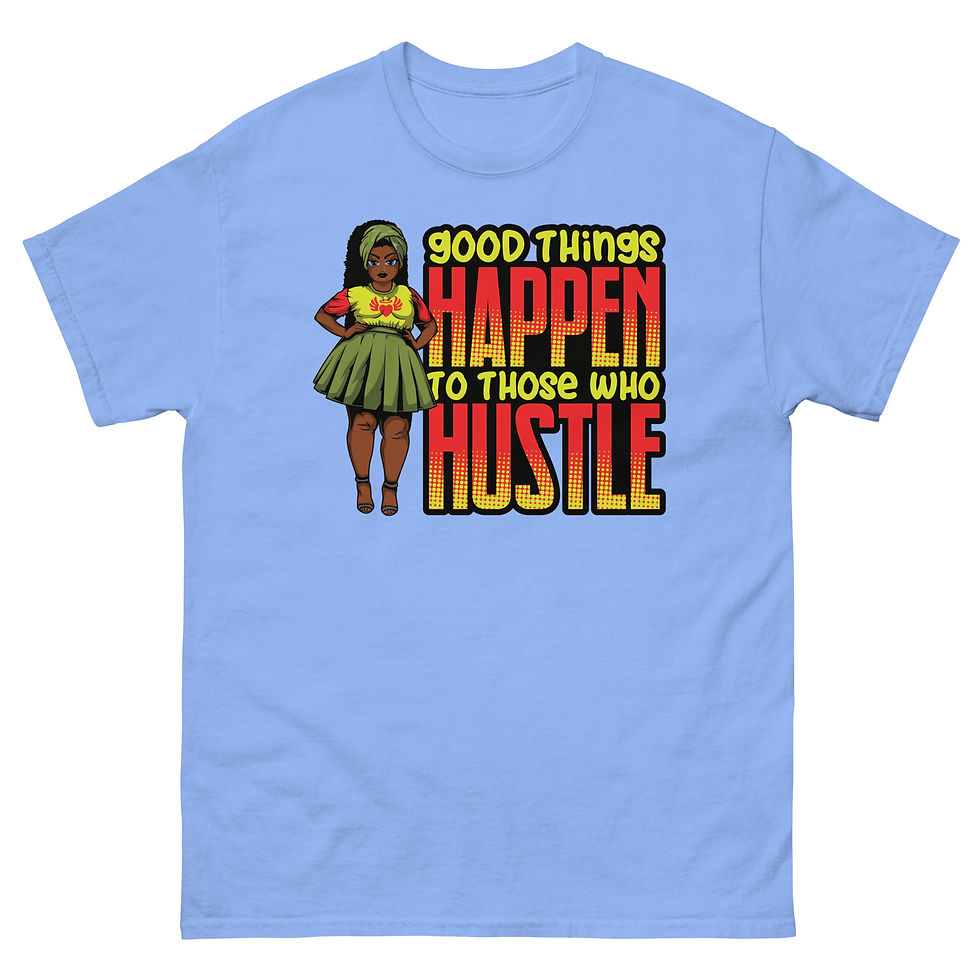 Thumbnail: Men's classic tee