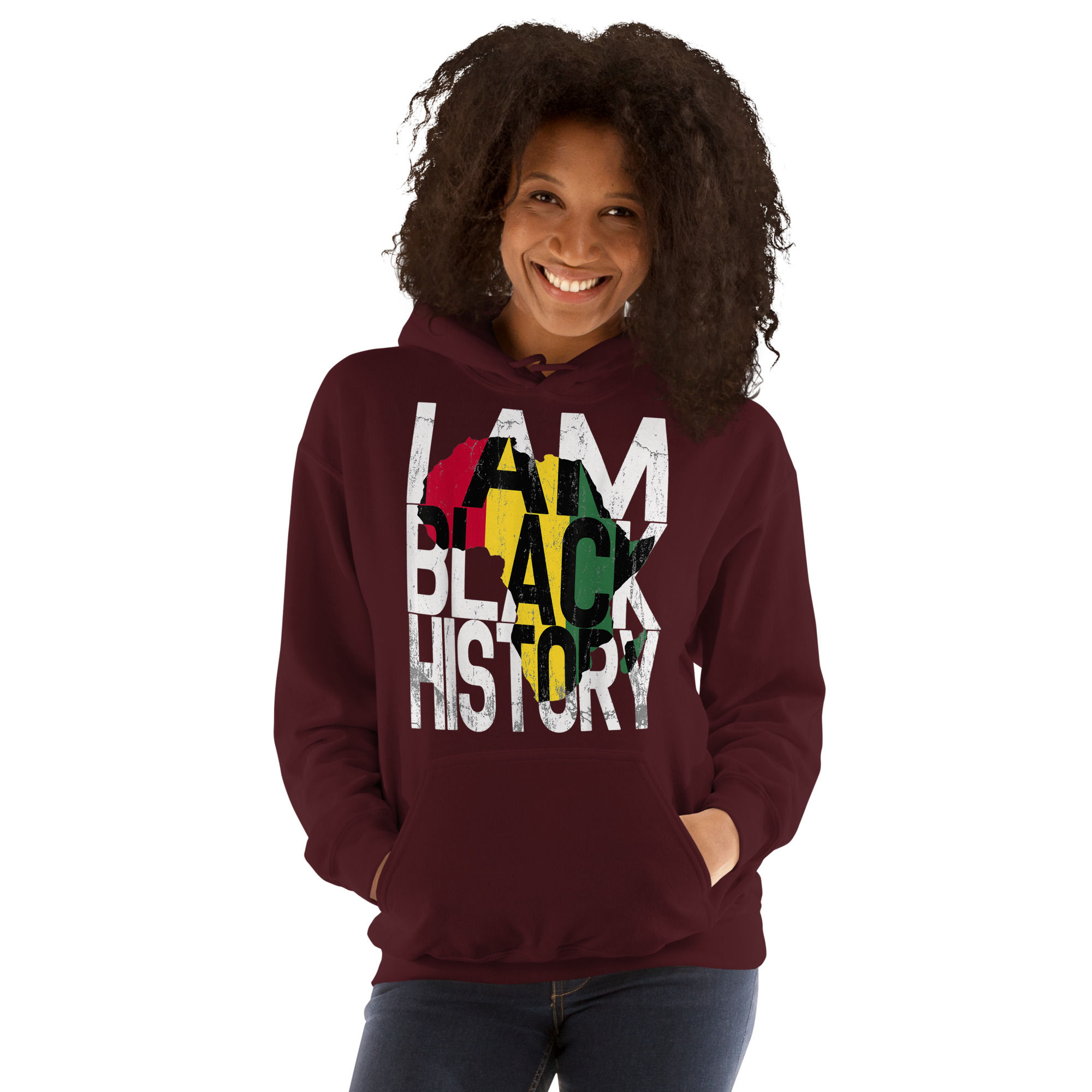 Unisex Hoodie