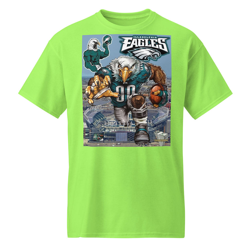 Thumbnail: DryBlend® T-Shirt