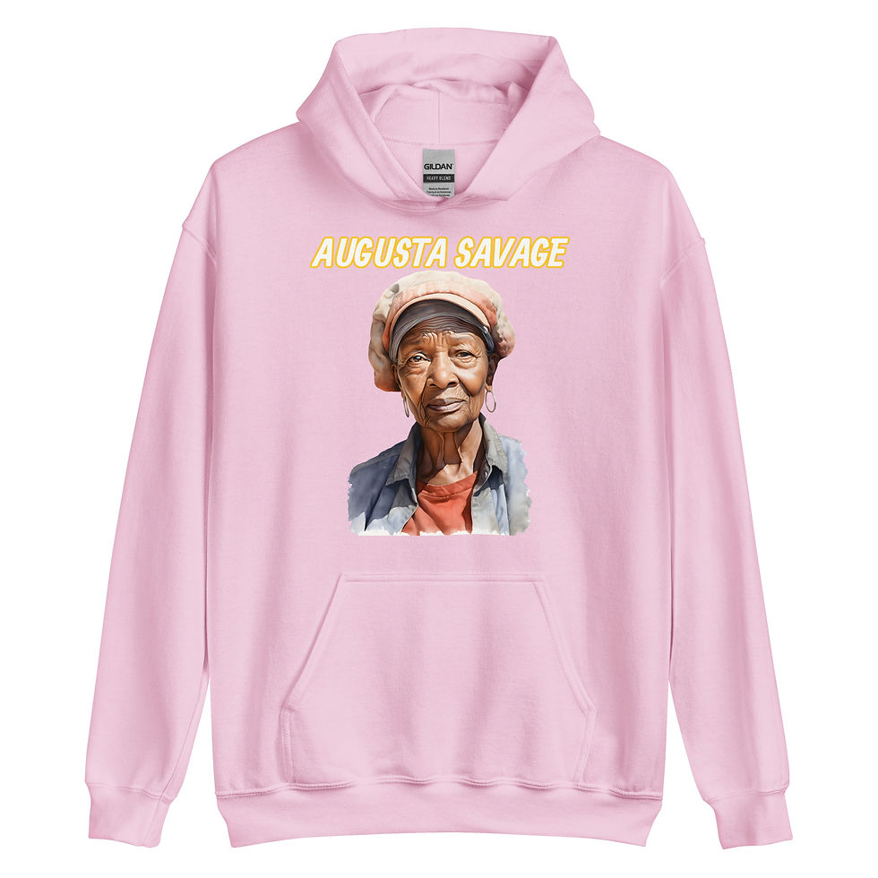 Thumbnail: Unisex Hoodie