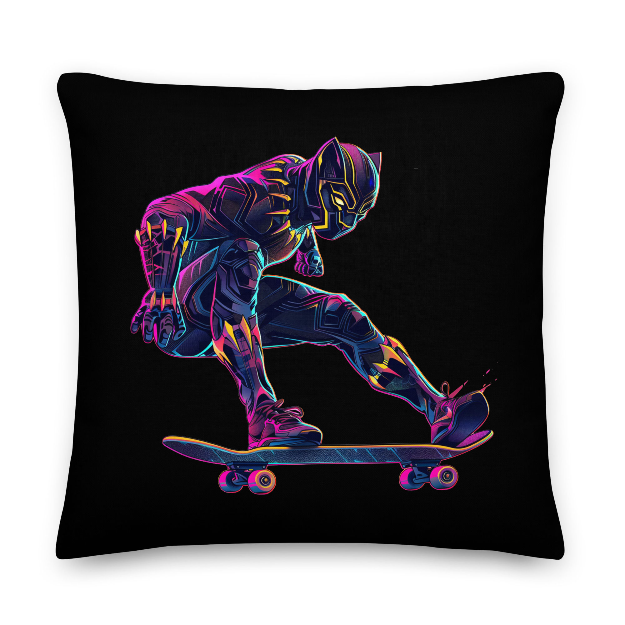 Premium Pillow
