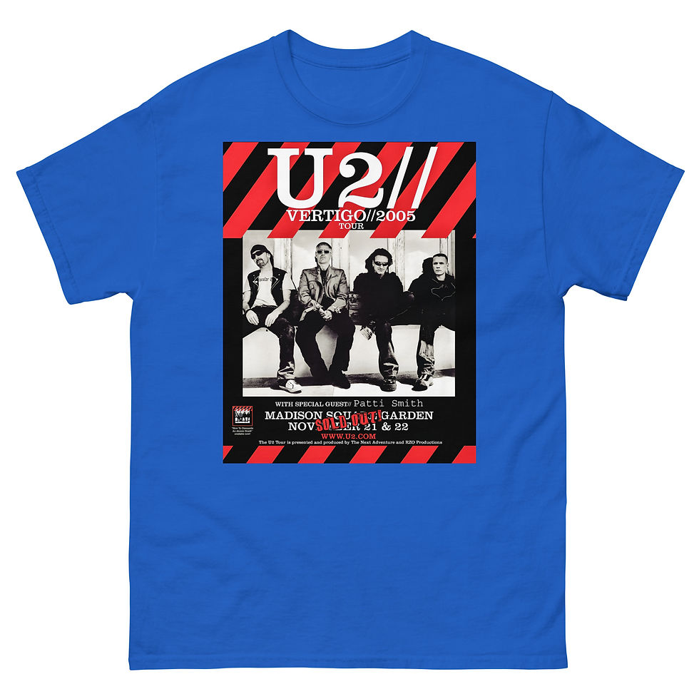 Thumbnail: Unisex classic tee