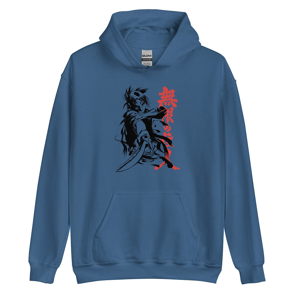 Thumbnail: Unisex Hoodie