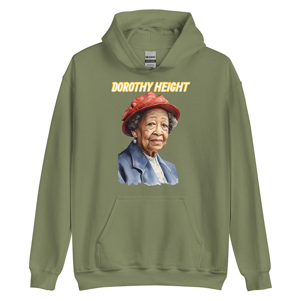 Thumbnail: Unisex Hoodie