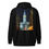 Thumbnail: Unisex heavy blend zip hoodie