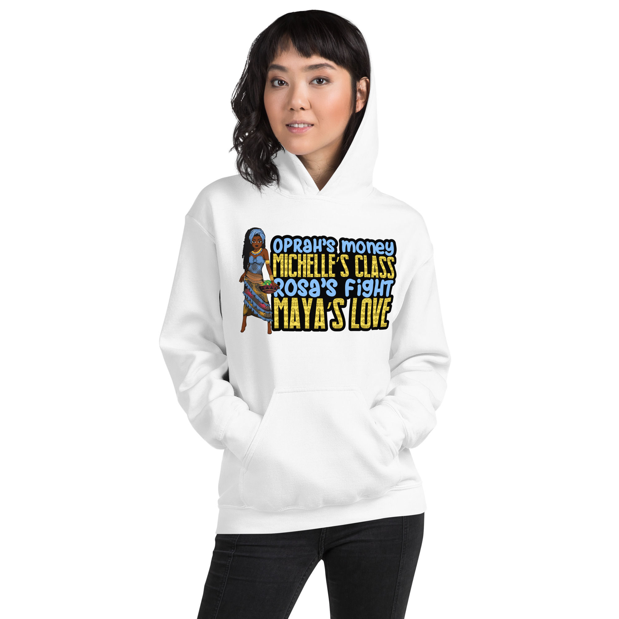 Unisex Hoodie
