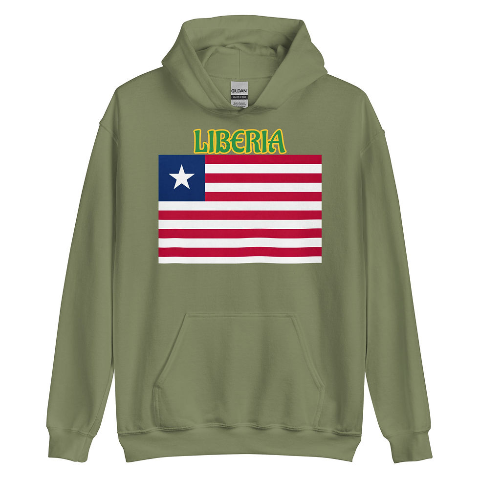 Thumbnail: Unisex Hoodie