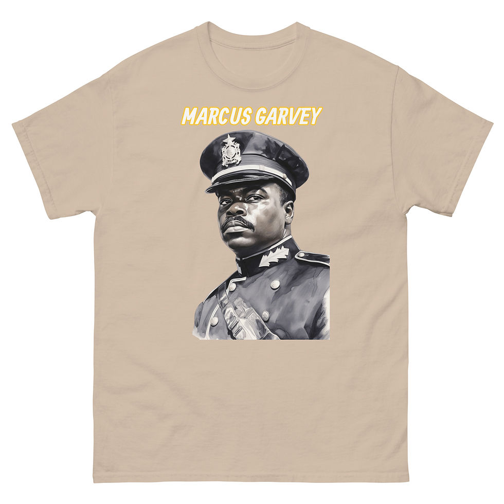 Thumbnail: Unisex classic tee