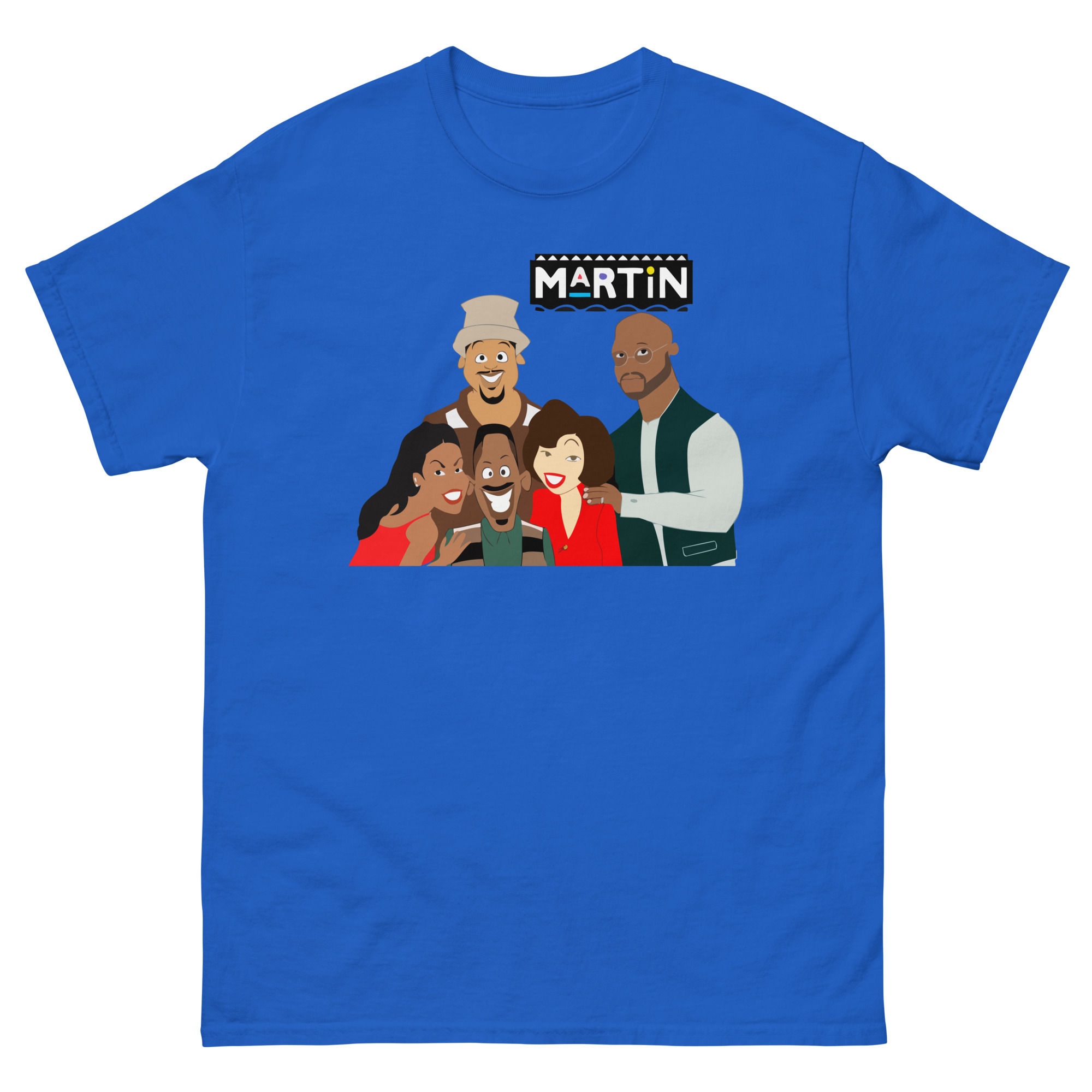 BASIC TEE SHIRT ENTERTAINMENT