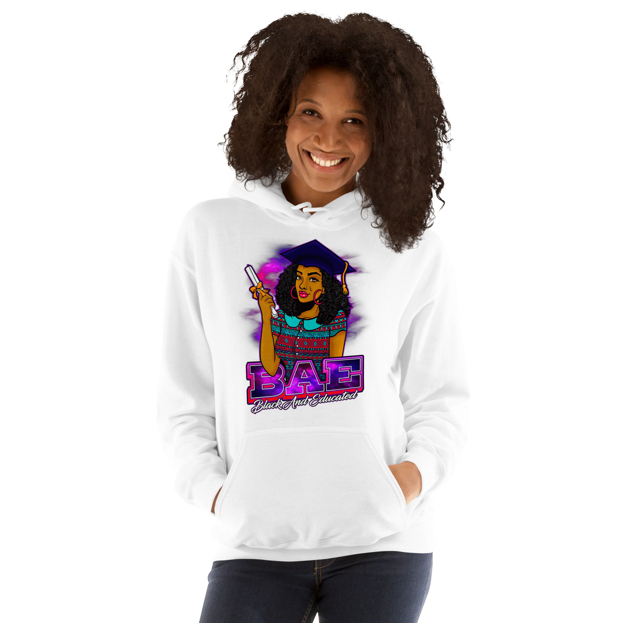 Unisex Hoodie